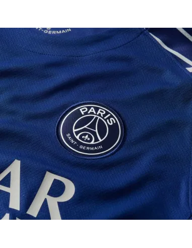 MAILLOT PSG 4TH 2024-2025